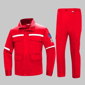 Work Jacket Pants Suit RRD800607