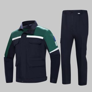 Work Jacket Pants Suit RYJ802102