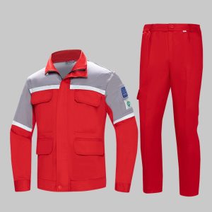 Work Jacket Pants Suit RYJ802103