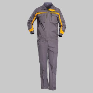 Work Jacket Pants Suit SF8055