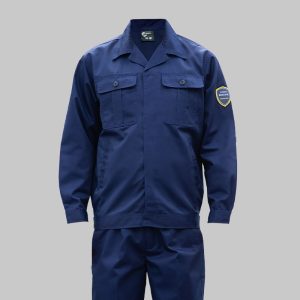 Work Jacket Pants Suit TZ007