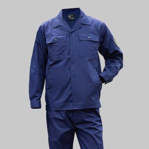 Work Jacket Pants Suit TZ007X