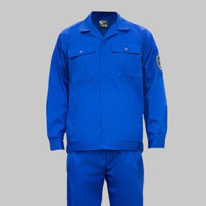 Work Jacket Pants Suit TZ007X