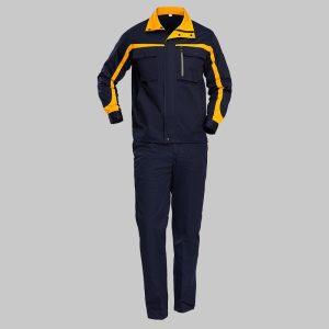 Work Jacket Pants Suit TZ15