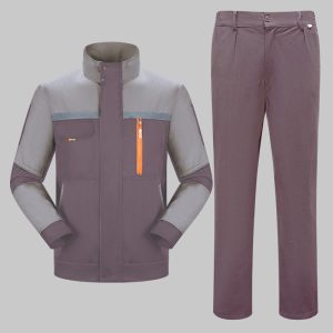 Work Jacket Pants Suit TZ162