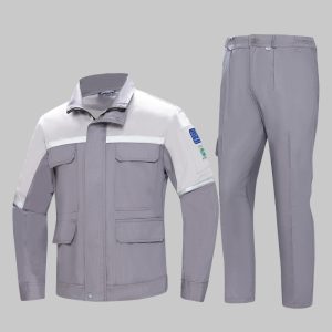 Work Jacket Pants Suit TZ166