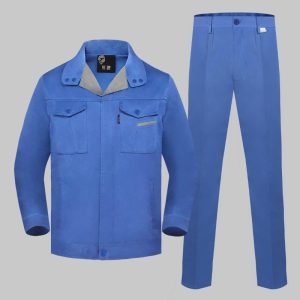 Work Jacket Pants Suit TZS13