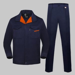 Work Jacket Pants Suit TZS14