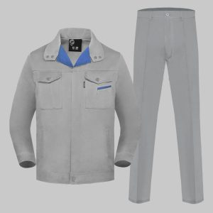 Work Jacket Pants Suit TZS15