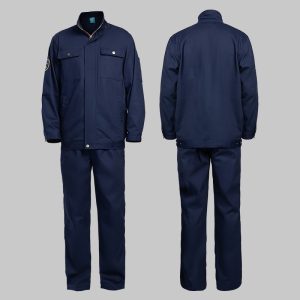 Work Jacket Pants Suit WF288