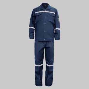 Work Jacket Pants Suit WQ2119X