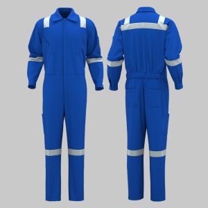 Work Jacket Pants Suit WQ2119X