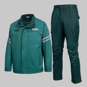 Work Jacket Pants Suit YJ8021301