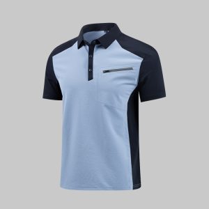 Work Tshirt Polo M080