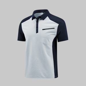 Work Tshirt Polo M080