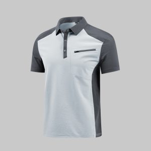 Work Tshirt Polo M080