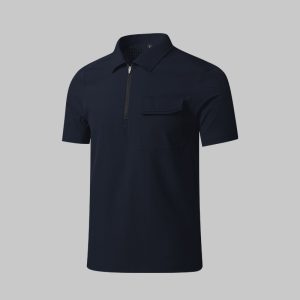 Work Tshirt Polo M080