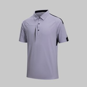 Work Tshirt Polo M080