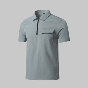 Work Tshirt Polo M082