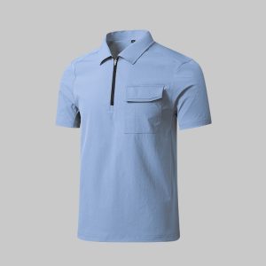 Work Tshirt Polo M082