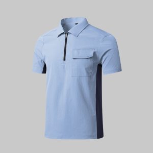 Work Tshirt Polo M082