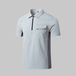 Work Tshirt Polo M089