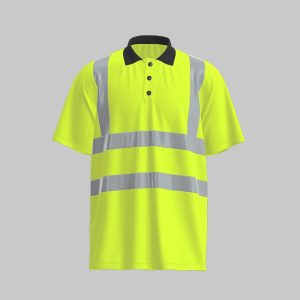Work Tshirt Polo M089