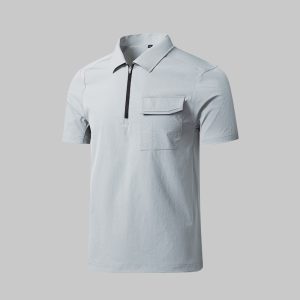 Work Tshirt Polo M089