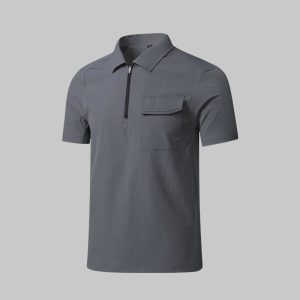 Work Tshirt Polo M089