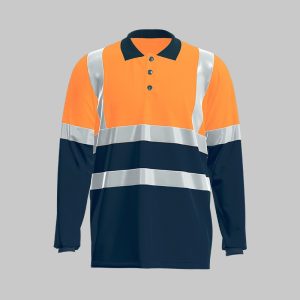 Work Tshirt Polo RSK809084