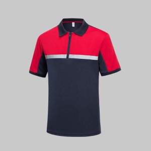 Work Tshirt Polo RSK809181