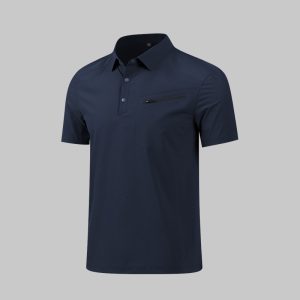 Work Tshirt Polo SG2120D