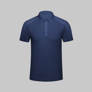 Work Tshirt Polo YJ1101T66
