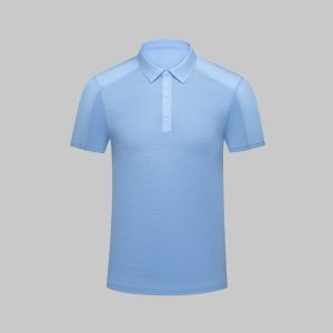 Work Tshirt Polo YJ1101T67