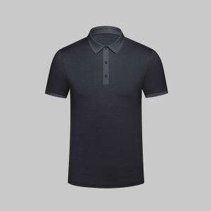 Work Tshirt Polo YJ1101T75