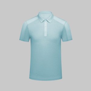 Work Tshirt Polo YJ1102T63