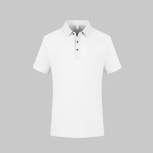 Work Tshirt Polo YJ1103T31
