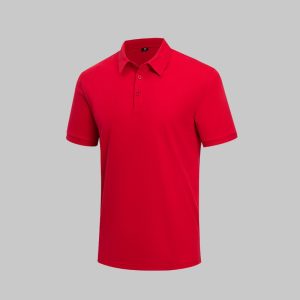 Work Tshirt Polo YJ1103T33