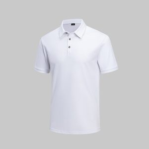 Work Tshirt Polo YJ1103T34