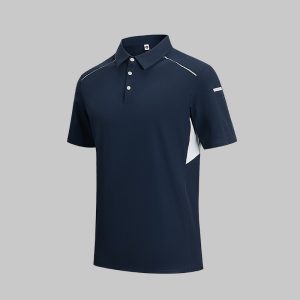 Work Tshirt Polo YJ1103T35