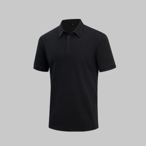 Work Tshirt Polo YJ1103T37