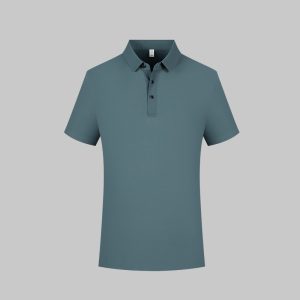 Work Tshirt Polo YJ1106T27