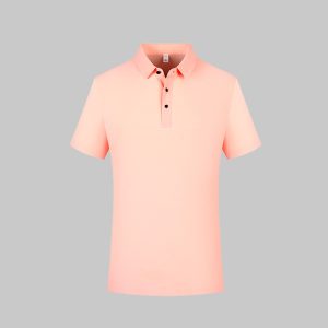 Work Tshirt Polo YJ1106T29