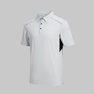 Work Tshirt Polo YJ1168T24