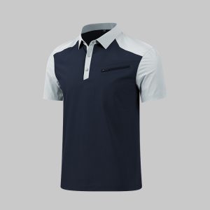 Work Tshirt Polo YJ1186T11