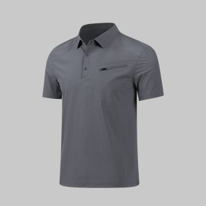 Work Tshirt Polo YJ1186T12