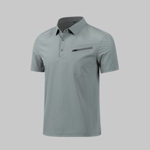 Work Tshirt Polo YJ1186T15
