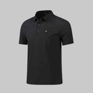 Work Tshirt Polo YJ1186T16