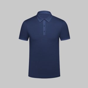 Work Tshirt Polo YJ1187T09
