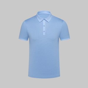 Work Tshirt Polo YJ1187T10